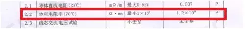 電動(dòng)汽車高壓線材料及關(guān)鍵產(chǎn)品性能解讀 電動(dòng)汽車高壓線材料及關(guān)鍵產(chǎn)品性能解讀