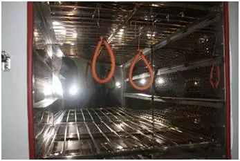 奧美格 只為安全（五）：測(cè)試電動(dòng)汽車高壓線