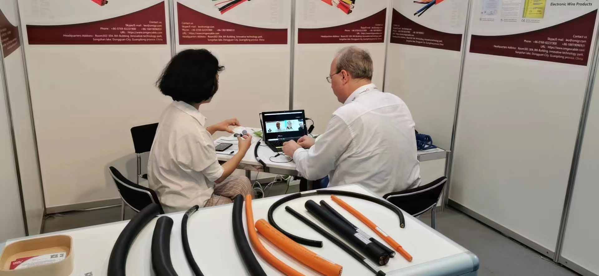 奧美格參加Power2Drive Europe – 充電基礎設施和電動汽車國際展覽會,2022 年 5 月 11 日至 13 日 - 德國慕尼黑,B6 展廳 132-1 展位 奧美格參加Power2Drive Europe – 充電基礎設施和電動汽車國際展覽會,2022 年 5 月 11 日至 13 日 - 德國慕尼黑,B6 展廳 132-1 展位