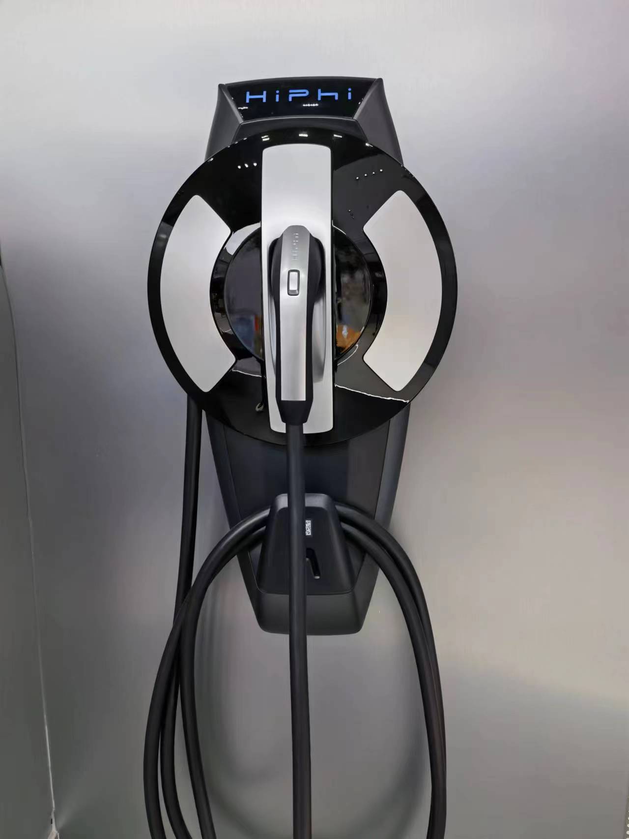 高合充電樁